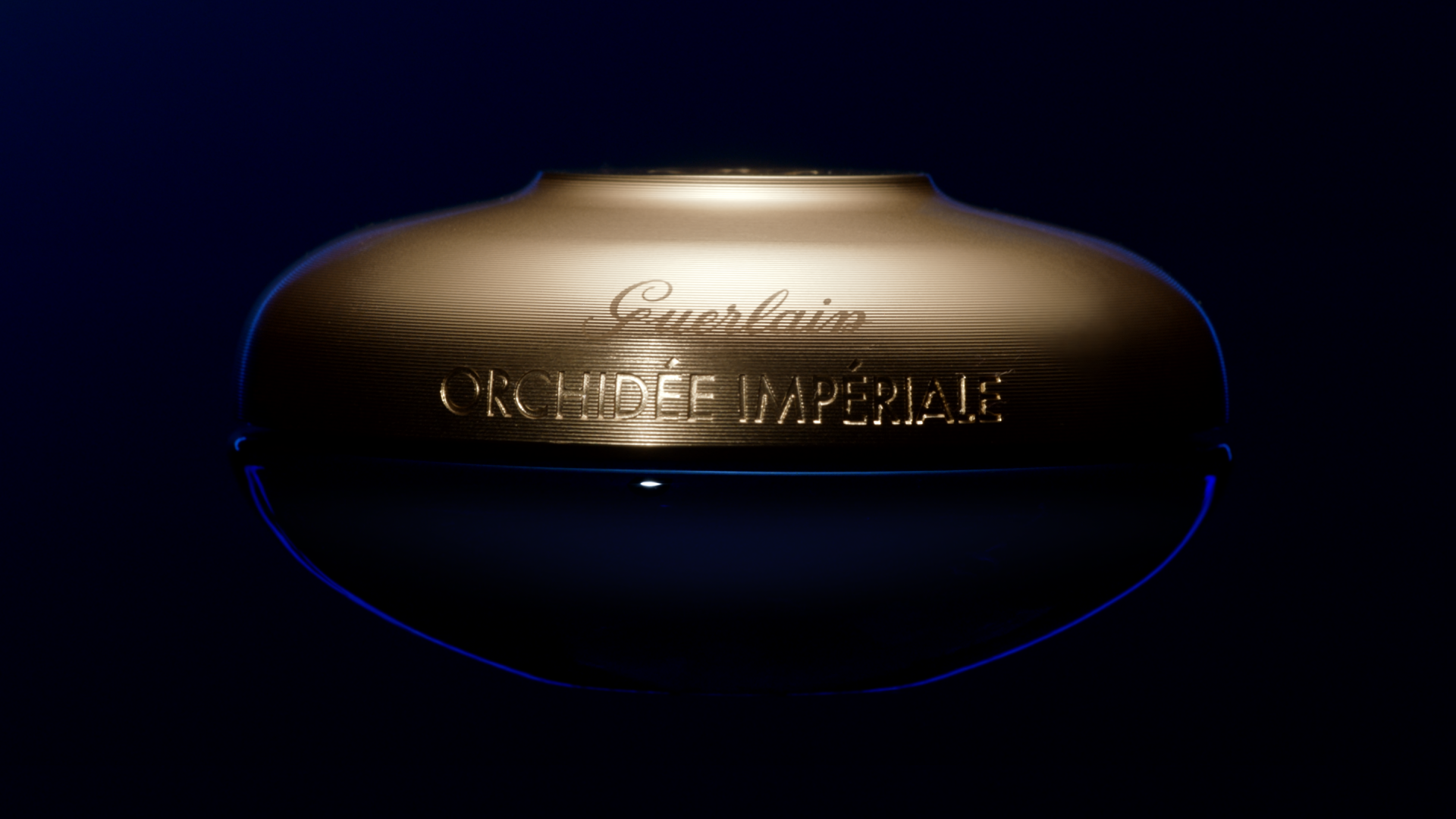 GUERLAIN « OI »