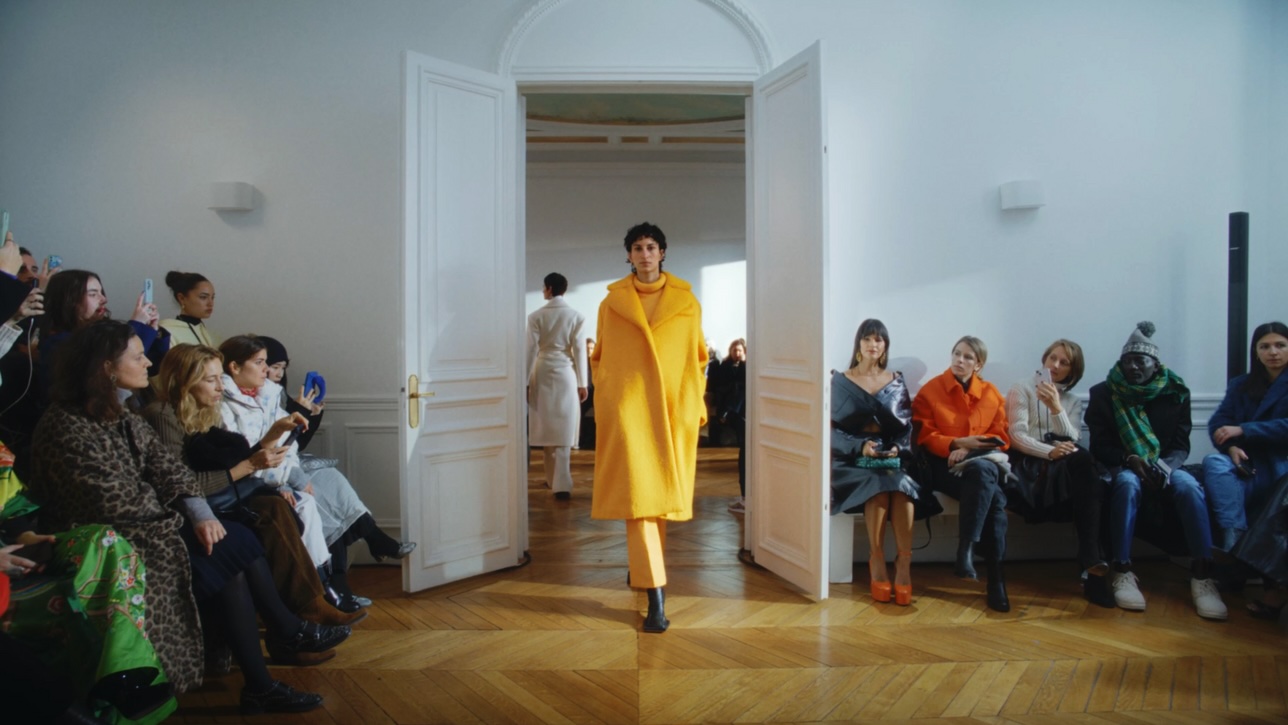 MAISON RABI KAYROUZ « FW 23 »