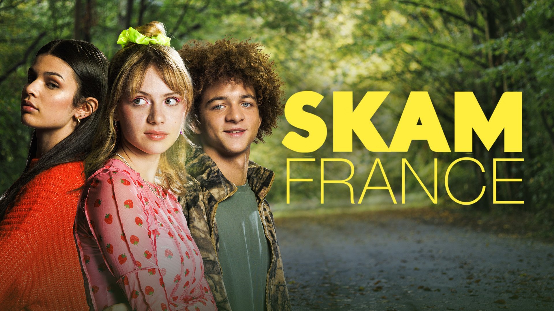 Skam France « Saisons 11 & 12 »