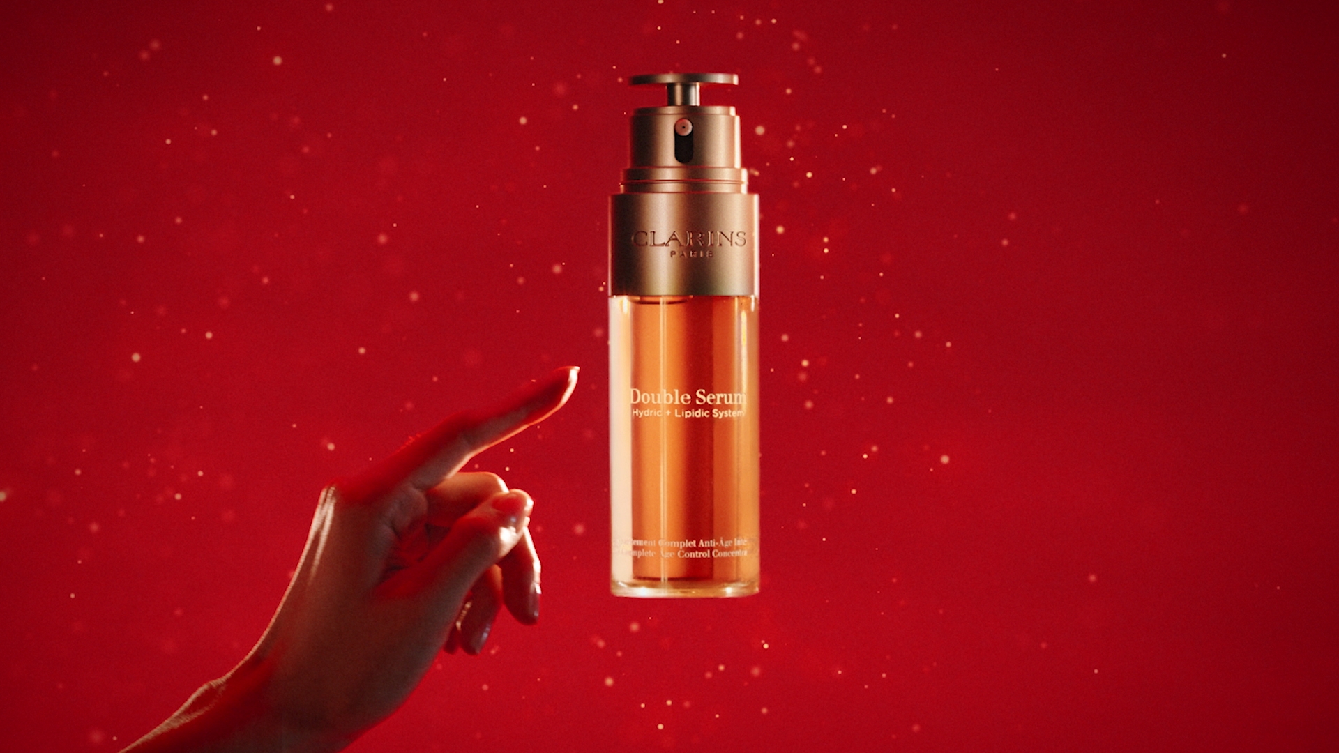 CLARINS  » Chinese New Year »