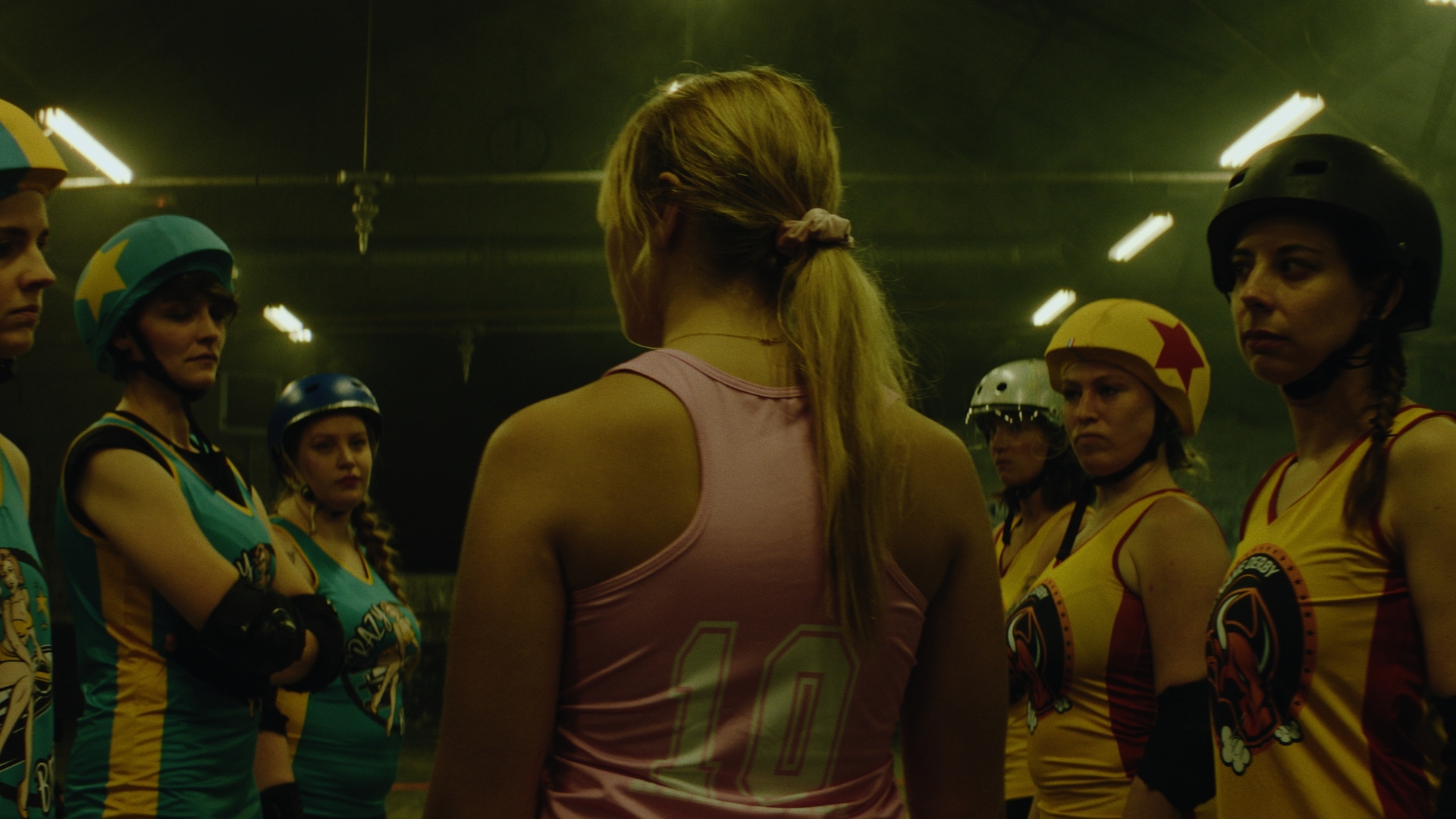 Derby Girls – Season 2