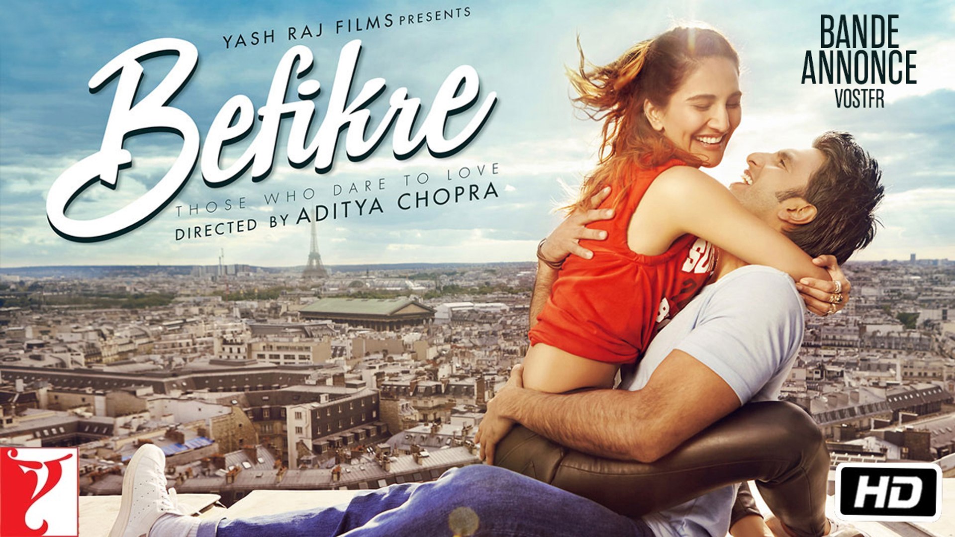 BEFIKRE