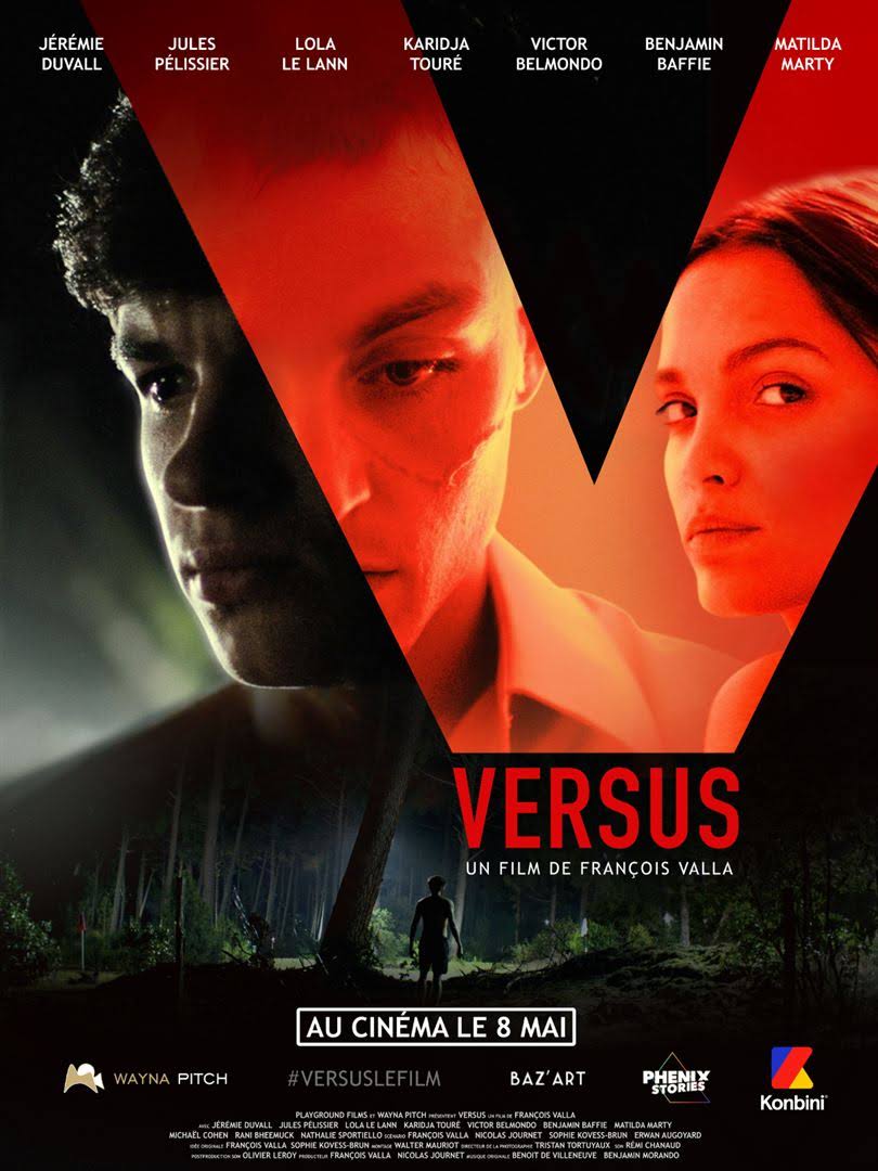 VERSUS