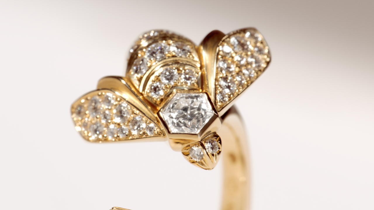 CHAUMET – bab