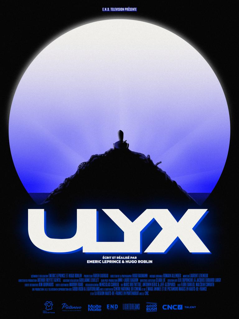 ulyx