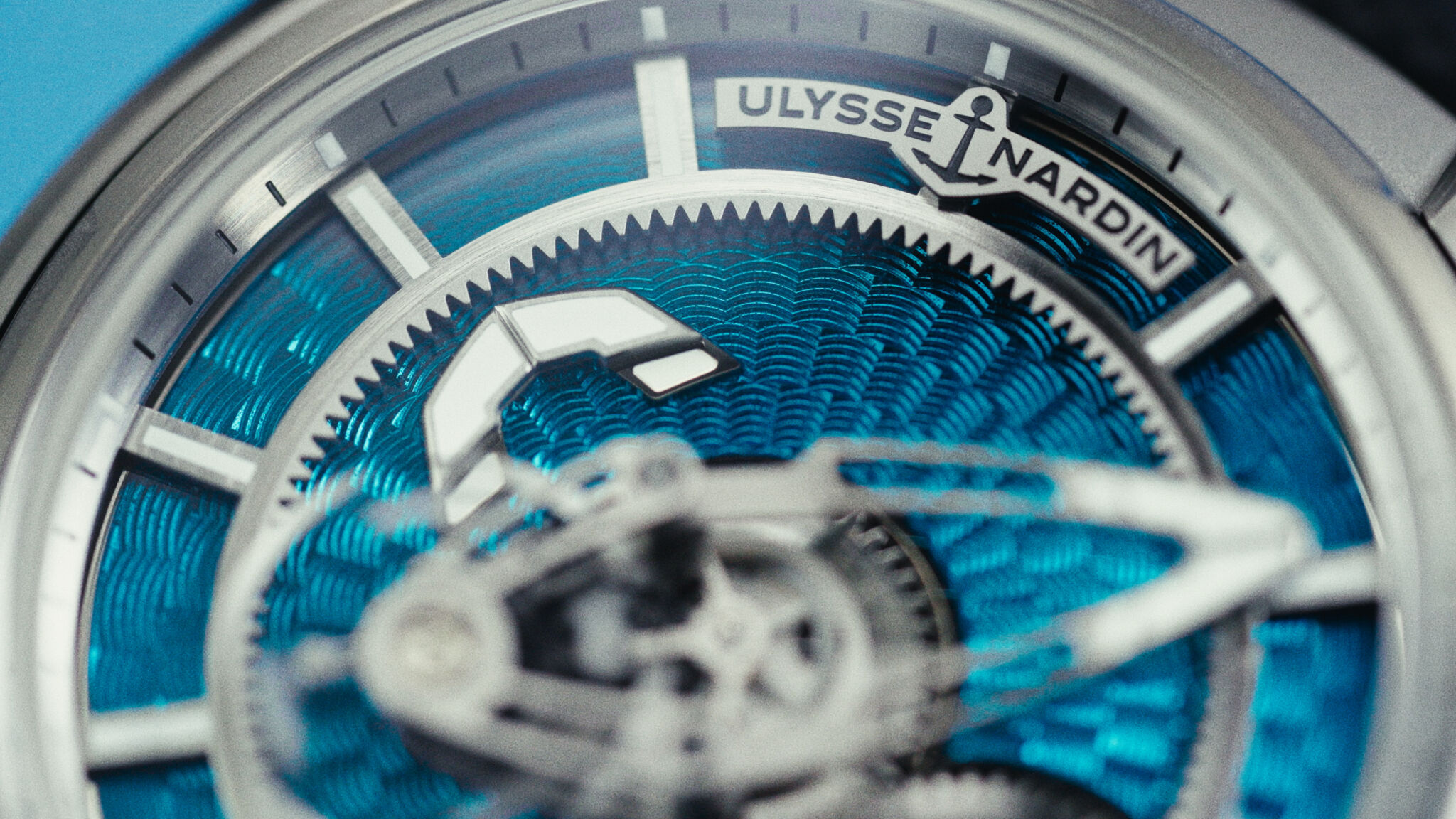 ULYSSE NARDIN