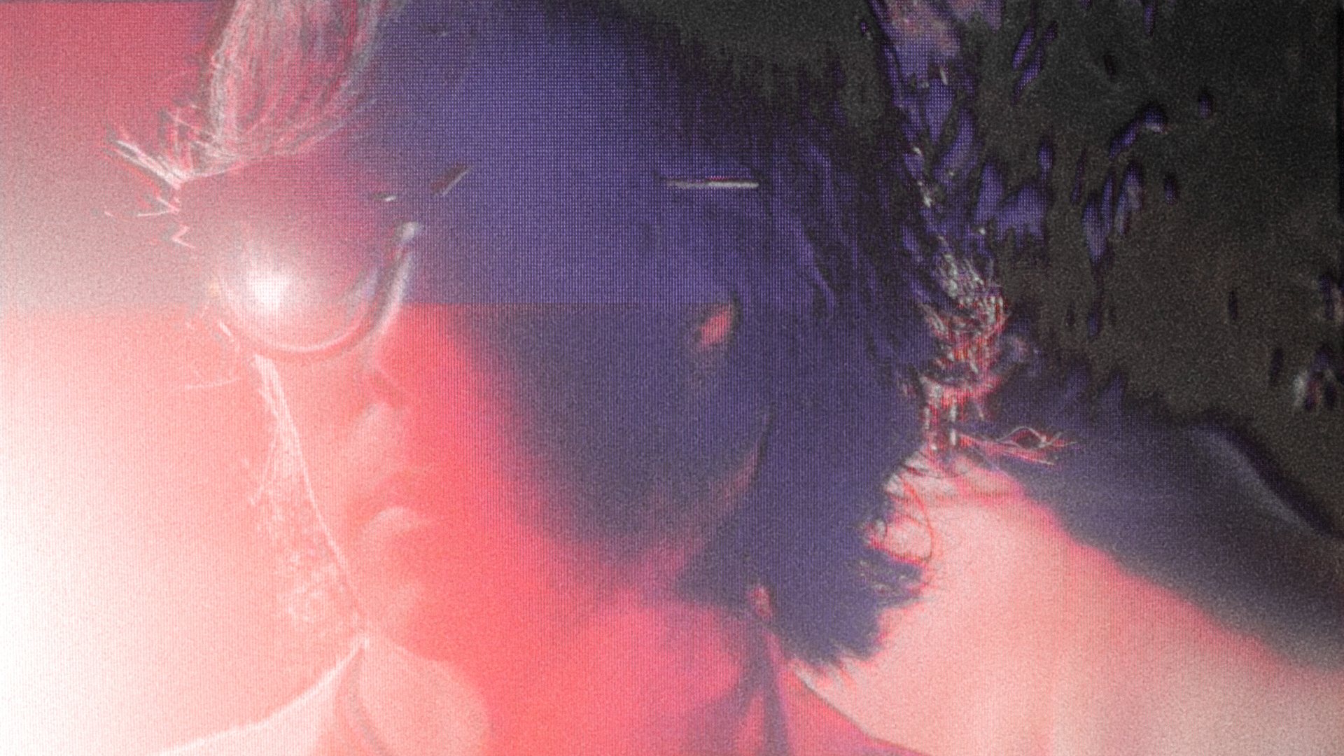 JUSTICE - AFTERIMAGE