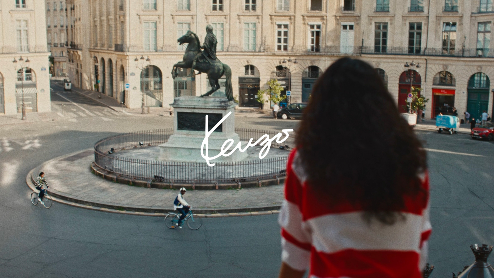 KENZO